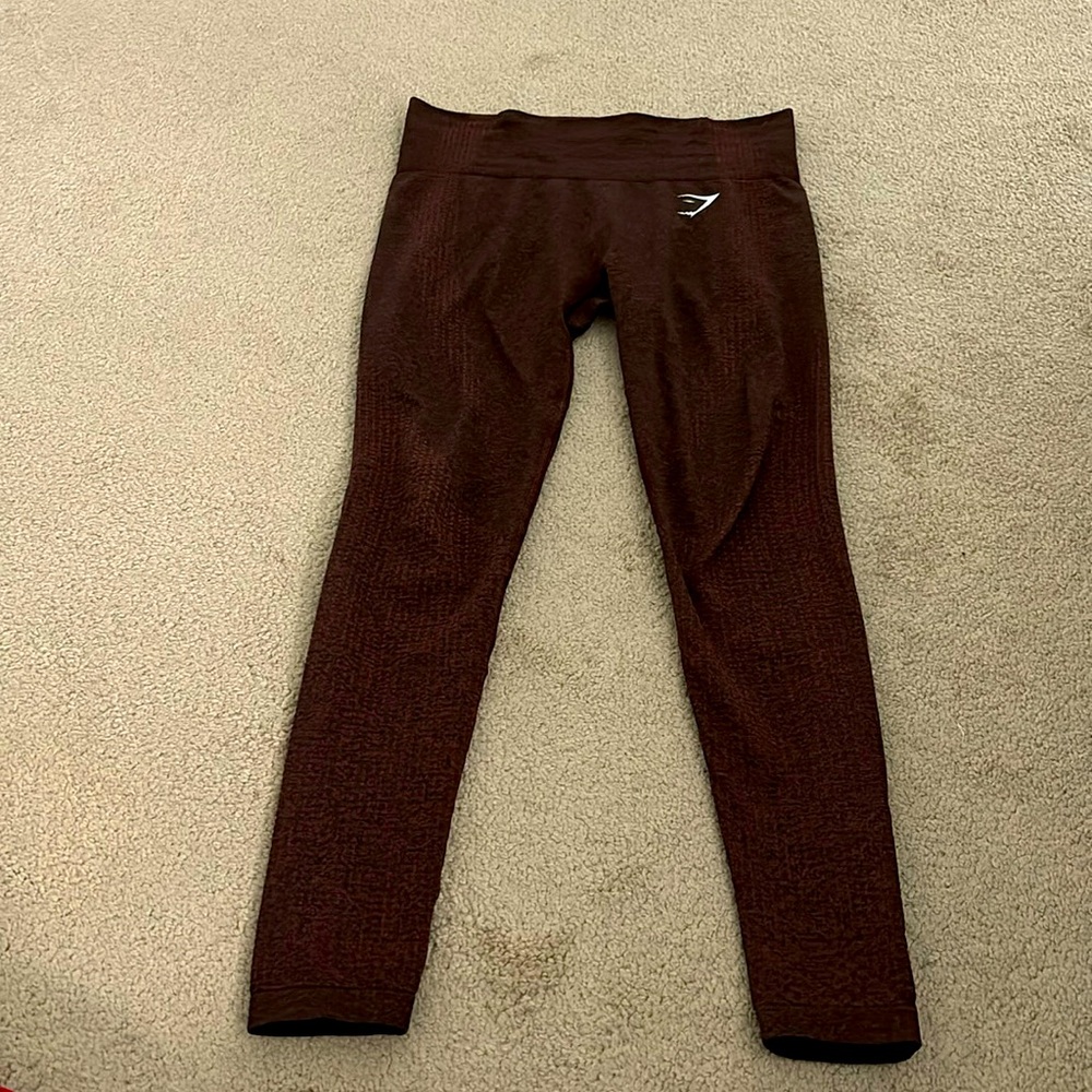 Gymshark high waist leggings